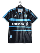 Maglia Marsiglia 99/00 II Away - Versione Retrò