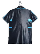 Maglia Marsiglia 99/00 II Away - Versione Retrò