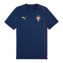 Camisa do Portugal 2025/26- Casual