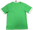 Maglia Messico 1986 I Home - Versione Retrò