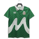 Maglia Messico 1995 I Home - Versione Retrò