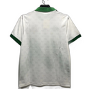 Maglia Messico 1995 II Away - Versione Retrò