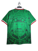 Maglia Messico 1998 I Home - Versione Retrò