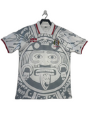 Maglia Messico 1998 II Away - Versione Retrò