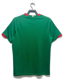 Maglia Messico 2006 I Home - Versione Retrò