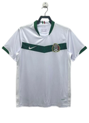 Maglia Messico 2006 II Away - Versione Retrò