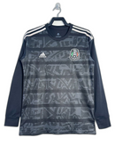 Maglia Messico 2019 I Home - Versione Retrò Manica Lunga