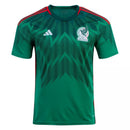Maglia Messico 22/23 I Home - Versione Tifoso