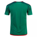 Maglia Messico 22/23 I Home - Versione Tifoso