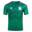 Maglia Messico 22/23 I Home - Versione Giocatore