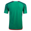Maglia Messico 22/23 I Home - Versione Giocatore
