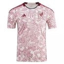 Maglia Messico 22/23 II Away - Versione Tifoso