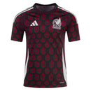 Maglia Messico 24/25 I Home - Versione Tifoso