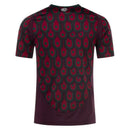 Maglia Messico 24/25 I Home - Versione Tifoso