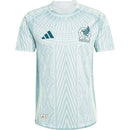 Maglia Messico 24/25 II Away - Versione Giocatore