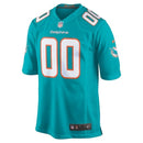 Maglia NFL Miami Dolphins - Versione di Gioco - Aqua