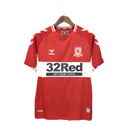 Maglia Middlesbrough 21/22 I Home - Versione Tifoso
