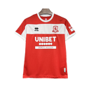 Maglia Middlesbrough 24/25 I Home - Versione Tifoso