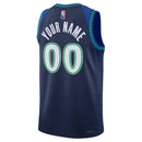 Maglia NBA - Minnesota Timberwolves - 2021/22