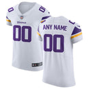 Maglia NFL Minnesota Vikings - Edizione Personalizzata - Bianco