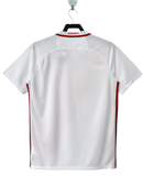 Maglia Monaco 16/17 I Home - Versione Retrò