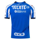 Maglia Monterrey 23/24 I Home - Versione Giocatore