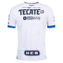 Maglia Monterrey 23/24 II Away - Versione Tifoso