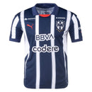 Maglia Monterrey 24/25 I Home - Versione Giocatore