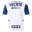 Maglia Monterrey 24/25 II Away - Versione Tifoso