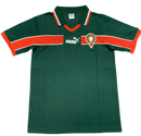 Maglia Marocco 1998 I Home - Versione Retrò