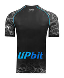 Maglia Napoli 23/24 Edizione di Halloween - Versione Tifoso