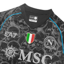Maglia Napoli 23/24 Edizione di Halloween - Versione Tifoso