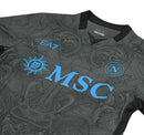 Maglia Napoli 24/25 III Third - Versione Tifoso