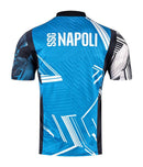 Maglia Napoli 24/25 Pre-Partita - Versione Tifoso