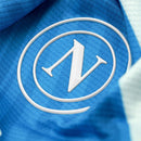 Maglia Napoli 24/25 Pre-Partita - Versione Tifoso