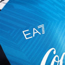 Maglia Napoli 24/25 Pre-Partita - Versione Tifoso