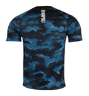 Maglia Napoli 24/25 Allenamento - Versione Tifoso