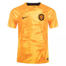 Maglia Paesi Bassi 22/23 I Home - Versione Tifoso