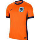 Maglia Paesi Bassi 24/25 I Home - Versione Tifoso