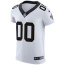 Maglia NFL New Orleans Saints - Edizione Personalizzata - Bianco