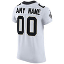 Maglia NFL New Orleans Saints - Edizione Personalizzata - Bianco