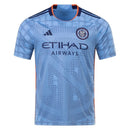 Maglia New York City FC 23/24 I Home - Versione Tifoso