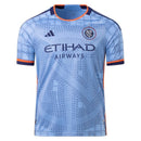 Maglia New York City FC 23/24 I Home - Versione Giocatore