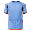 Maglia New York City FC 23/24 I Home - Versione Giocatore