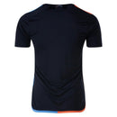 Maglia New York City FC 24/25 II Away - Versione Tifoso