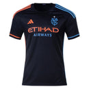 Maglia New York City FC 24/25 II Away - Versione Giocatore
