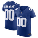 Maglia NFL New York Giants - Edizione Personalizzata Retrò