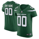 Maglia NFL New York Jets - Edizione Personalizzata Gotham - Verde