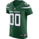 Maglia NFL New York Jets - Edizione Personalizzata Gotham - Verde
