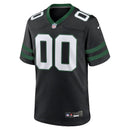 Maglia NFL New York Jets - Versione Alternativa di Gioco - Nero